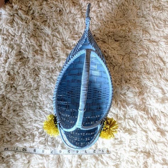 HP  VTG FISH Purse - Picture 2 of 5